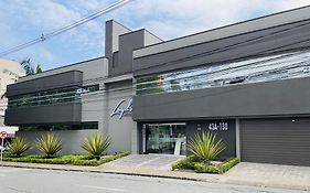 Hotel Loyds Medellin Exterior photo