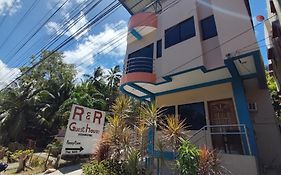 R & R Guesthouse Siquijor Exterior photo