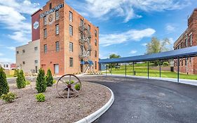 The Sessions Hotel, Bristol, A Tribute Portfolio Hotel Exterior photo