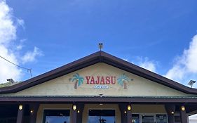 Yajasu Stay Saipan Exterior photo