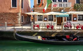 Hotel Messner Venice Exterior photo