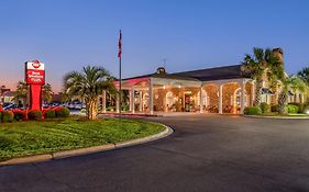 Best Western Plus Santee Inn Exterior photo