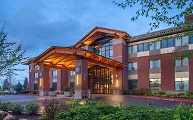 Best Western Premier Boulder Falls Inn Lebanon Exterior photo