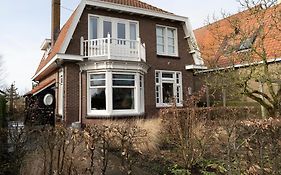 Ootmen Villa Wolphaartsdijk Exterior photo