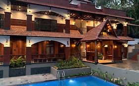 Jeevan Homestay Kovalam Exterior photo