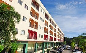 The Uptown Place Condominium Iloilo City Exterior photo