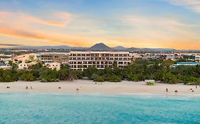 O Condominium Beachfront Residences, By Bocobay Aruba Palm Beach Exterior photo