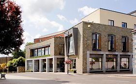 Trim Castle Hotel Exterior photo