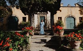 Il Falconiere Relais & Spa Hotel Cortona Exterior photo