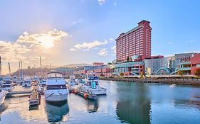 Grand Park Otaru Exterior photo