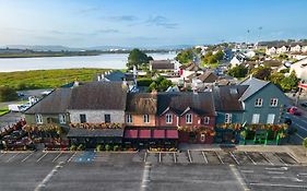 The Huntsman Inn Galway Exterior photo