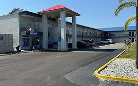 Motel 6 Englewood Exterior photo