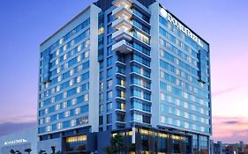 Doubletree By Hilton Jakarta Kemayoran Hotel Exterior photo