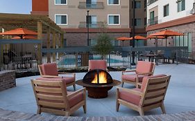 Courtyard By Marriott Fort Worth Historic Stockyards Exterior photo