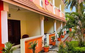 Moon Valley Cottage Kovalam Exterior photo