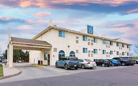 Motel 6-Fort Lupton, Co Exterior photo