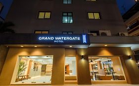 Grand Watergate Hotel Bangkok Exterior photo