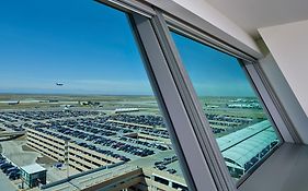 The Westin Denver International Airport Exterior photo