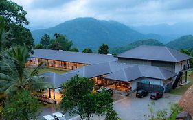 Simpson'S Forest Hotel Kandy Exterior photo