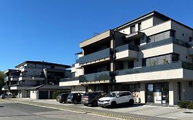 Marina Apartment By Dora Keszthely Exterior photo