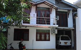 Siri Garden Home Dehiwala Colombo Exterior photo