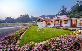 Lauriston Ooty Town Heritage Bungalow By Voye Homes Exterior photo