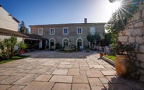 La Bastide Du Castellet Hotel Le Castellet  Exterior photo