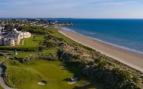 Portmarnock Resort & Jameson Golf Links Exterior photo