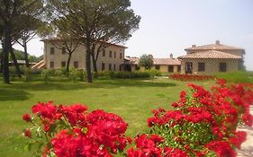 Principe Del Trasimeno Guest House Castiglione del Lago Exterior photo