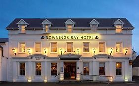 Downings Bay Hotel Exterior photo