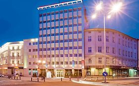 Mercure Opole Exterior photo