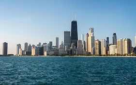 The Ritz-Carlton, Chicago Hotel Exterior photo