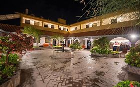 Hotel Jose Antonio Cusco Exterior photo