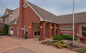 Residence Inn By Marriott Davenport Exterior photo