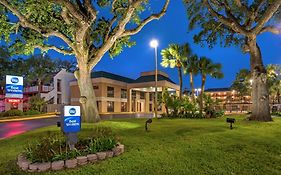 Best Western Oak Manor Hotel Biloxi Exterior photo