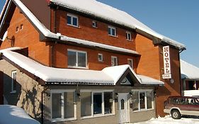 Hotel Cile Kolasin Exterior photo