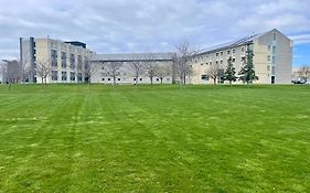 Residence & Conference Centre - Kingston Exterior photo