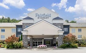 Fairfield Inn & Suites - Boone Exterior photo