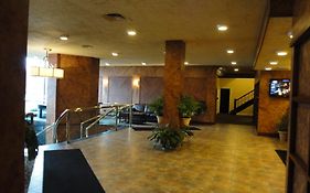 Lenox Hotel And Suites Buffalo Exterior photo