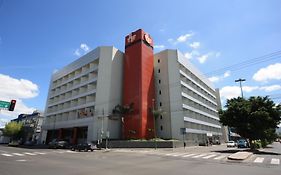 Hotel Mirabel Queretaro Exterior photo