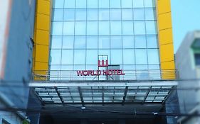 World Hotel Jakarta - Bandengan Exterior photo