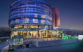 Ibis Styles Jakarta Airport Hotel Tangerang Exterior photo