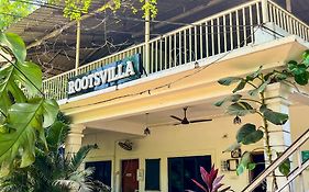 Rootsvilla Vagator - Longstays, Coworking Backpacker'S Hostel Exterior photo