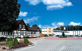 Morada Hotel Isetal Gifhorn Exterior photo