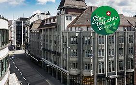 Hotel Seidenhof Zurich Exterior photo