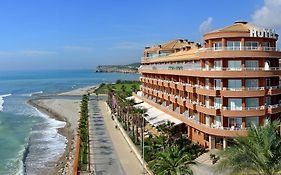 Sunway Playa Golf & Spa Sitges Hotel Exterior photo