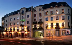 Bracken Court Hotel Balbriggan Exterior photo