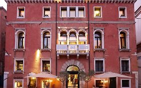 Ca' Pisani Hotel Venice Exterior photo