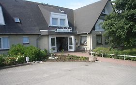 Hotel Christiansen Sylt Exterior photo