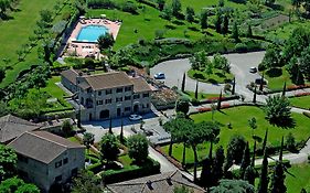 Borgo Il Melone Hotel Cortona Exterior photo